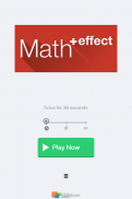 Math Effect Full screenshot 4