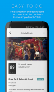 Samsung Plus Mobile screenshot 0
