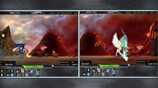 Epic War: Turmverteidigung screenshot 3