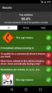 CDL Test Prep: Practice Tests screenshot 1