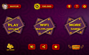 Mindi Cote - Multiplayer Offline Mendi screenshot 3