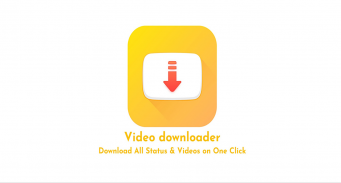 All Video Downloader screenshot 3