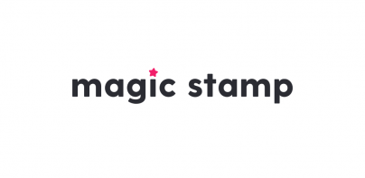 Magic Stamp