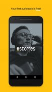 Audiobooks by eStories screenshot 6