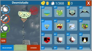 Real Kite - O jogo da PIPA screenshot 5