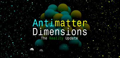 Antimatter Dimensions