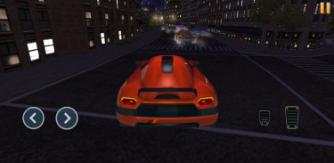 Zhobi Car Racer Game screenshot 3