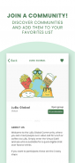 LuBu | LunchBuddies - It's more than just lunch! screenshot 7