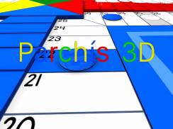 Ludo - Parchis 3D screenshot 2