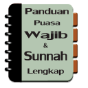 Panduan Puasa Wajib & Sunnah