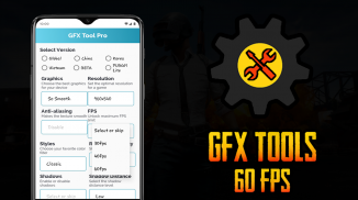 Gfx Tool for Roblox for Android - Download