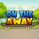 On The Away: Flippy Adventure Epic Skater