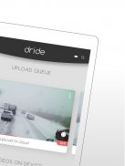Dride - Universal Dashcam View screenshot 6