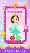 Princess Baby Phone screenshot 13