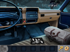 Prison Escape Puzzle: Adventure screenshot 0