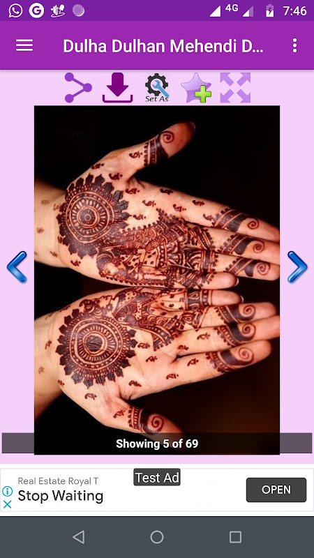 Full Hand Bridal Mehndi Designs|New latest Dulhan wedding Mehndi Designs  2023 |Muslim Bridal Mehandi - YouTube