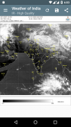 Weather of India Satellite screenshot 3