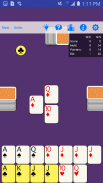 Pinochle screenshot 10