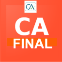 CA Final Icon