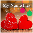 My Name Pics : Text On Photo