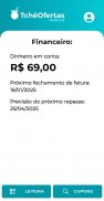 Tchê Ofertas Validação screenshot 4