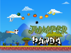 Jumper Panda screenshot 0