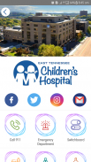 Children's Hospital screenshot 2