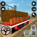 Indian Cargo Truck Wala Game