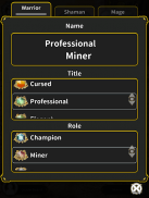 Rune Hundred screenshot 7