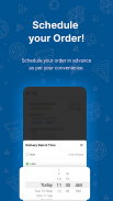 Domino's Pizza - Food Delivery screenshot 6