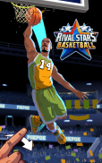 Rival Stars Basketball screenshot 12