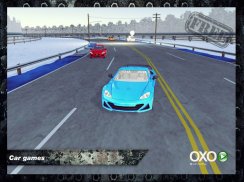 Sports Car Challenge – 3D Free Online Racing Games screenshot 7
