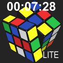 Cube Timer & Scrambler LITE - Baixar APK para Android | Aptoide