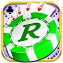 Classic Fun Rummy Card Game