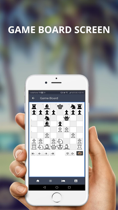 Xadrez - Defesa da Sicília – Apps no Google Play