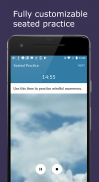 Mindfulness Coach screenshot 2
