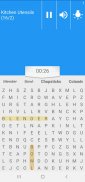 TAP Word Search screenshot 1