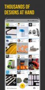 3D Collection | Thingiverse screenshot 5