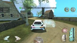 4x4 Offroad Truck screenshot 1