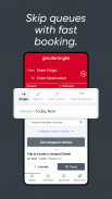 Greater Anglia Train Tickets screenshot 0