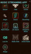 MUSIC STREAM PRO - All In 1 Music Streaming App screenshot 3
