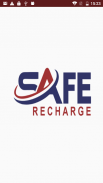 SafeRecharge screenshot 6