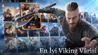 Vikingard: Macera Deryası screenshot 3