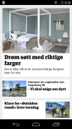 Fredrikstad Blad screenshot 0