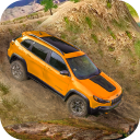 Offroad Xtreme 4X4 Off road Icon