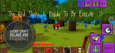 Lucky Craft Village & Farming screenshot 7