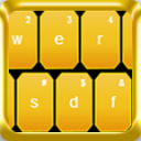 Yellow Keyboard