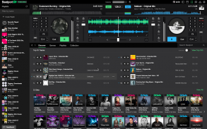 Beatport DJ screenshot 0