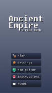 Ancient Empire: Strike Back screenshot 3