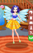 Girl Beauty Salon: lovely Dresses Spa screenshot 1